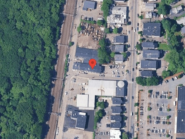 House image located at Hyde Park, MA 02136