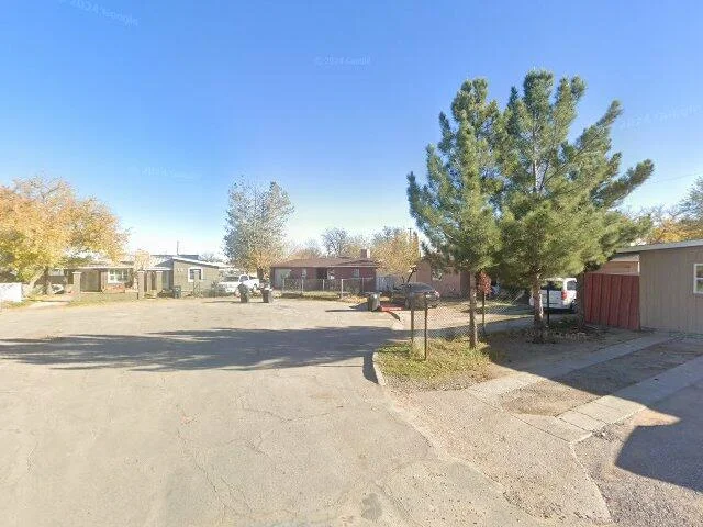 House image located at Roswell, NM 88203