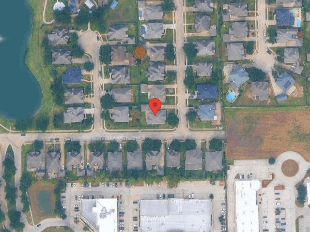 House image located at Pearland, TX 77584