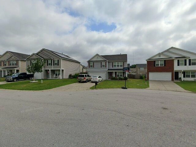 House image located at Columbia, SC 29203