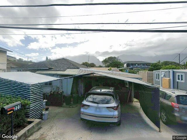 House image located at Wailuku, HI 96793