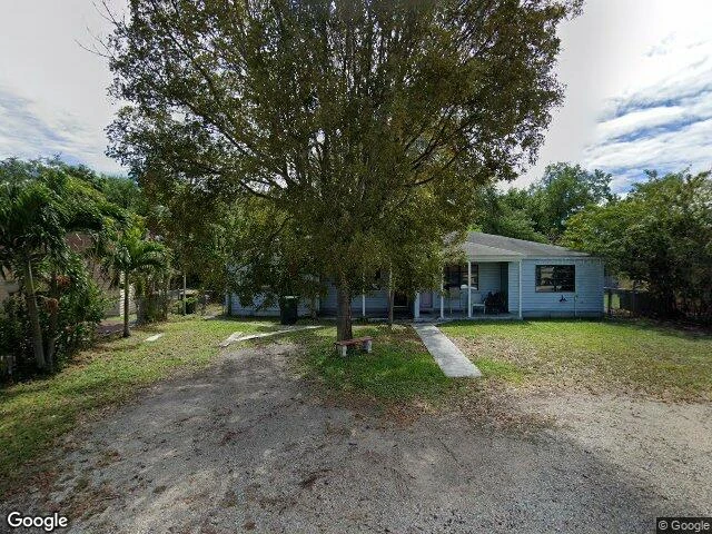 House image located at Miami, FL 33161