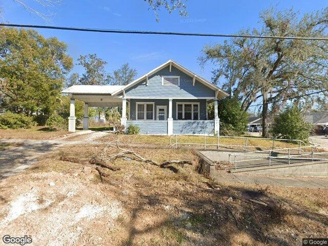 House image located at Madison, FL 32340