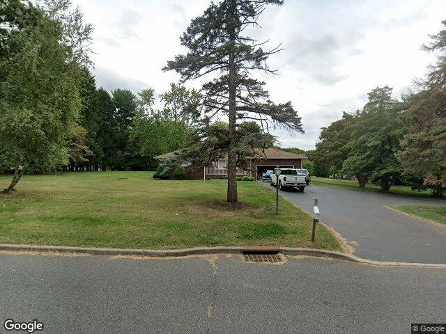 House image located at Holmdel, NJ 07733