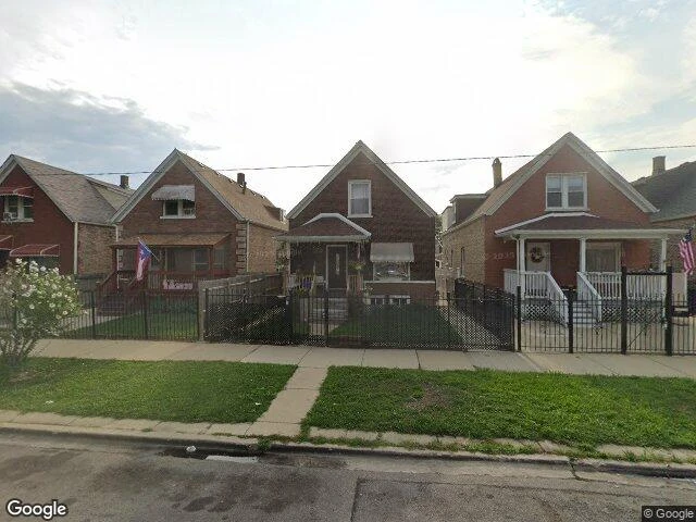 House image located at Chicago, IL 60651