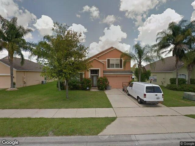House image located at Sanford, FL 32771