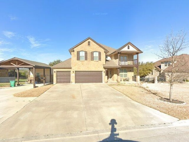 House image located at Harker Heights, TX 76548
