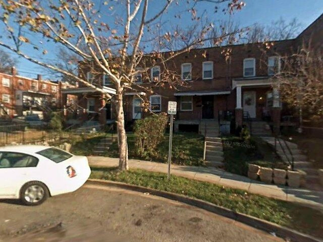 House image located at Washington, DC 20020