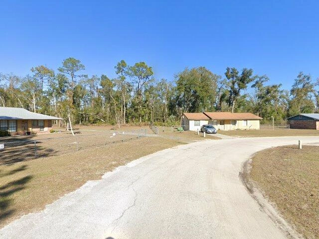 House image located at Jasper, FL 32052