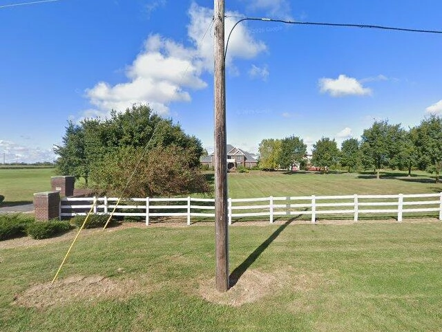 House image located at Cedarville, OH 45314