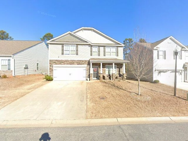 House image located at Piedmont, SC 29673