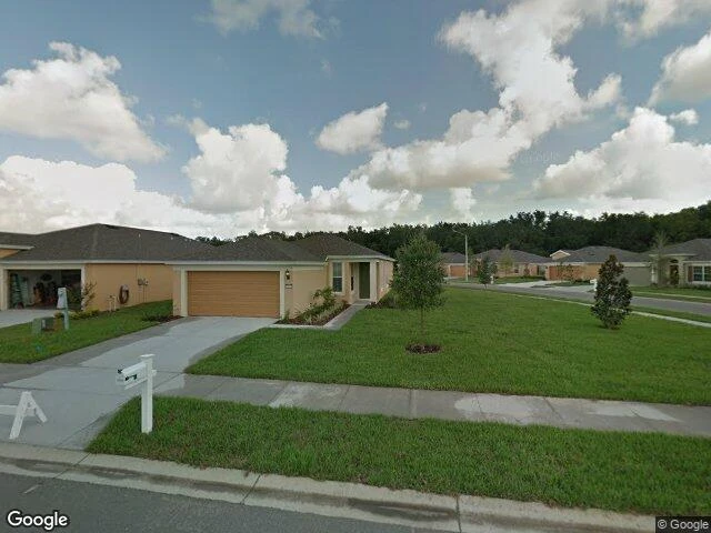 House image located at Brooksville, FL 34604