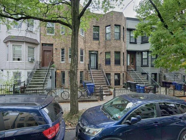 House image located at Brooklyn, NY 11221