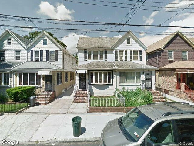 House image located at Brooklyn, NY 11203