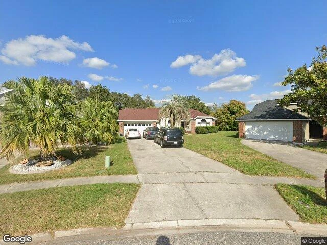 House image located at Orlando, FL 32837