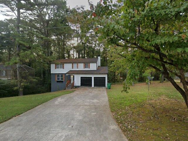 House image located at Lithonia, GA 30058