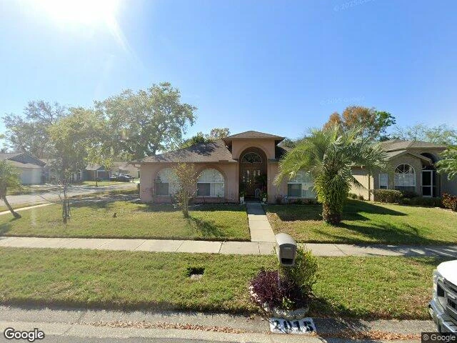 House image located at Brandon, FL 33511