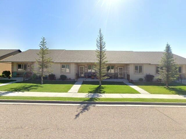 House image located at Cheyenne, WY 82009