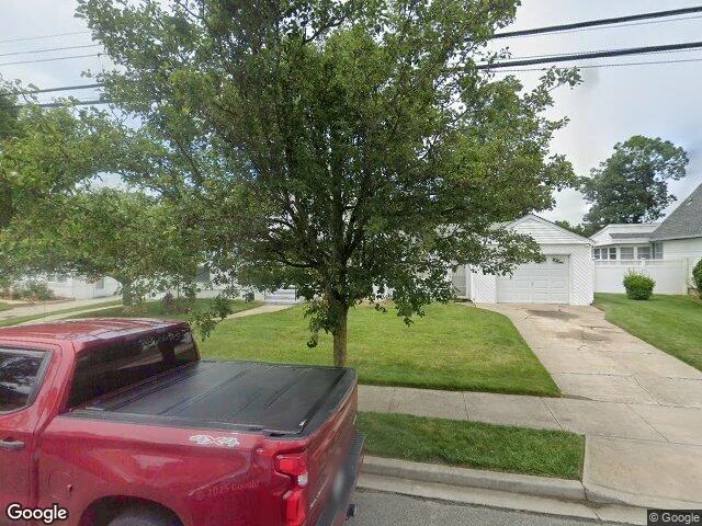 House image located at Roosevelt, NY 11575