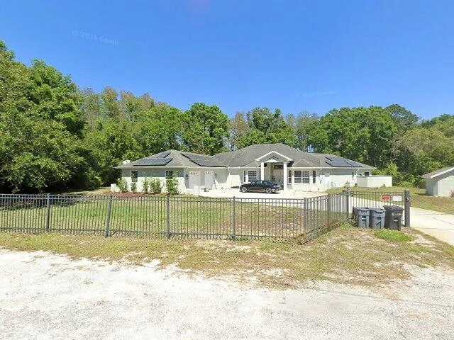 House image located at New Port Richey, FL 34654