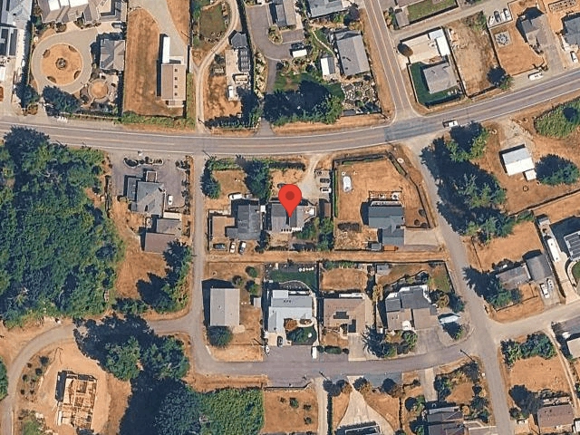 House image located at Camano Island, WA 98282