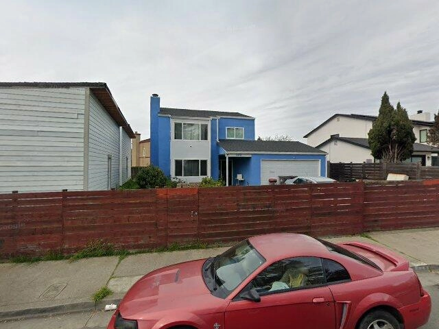 House image located at Emeryville, CA 94608