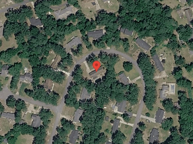 House image located at Goldsboro, NC 27534