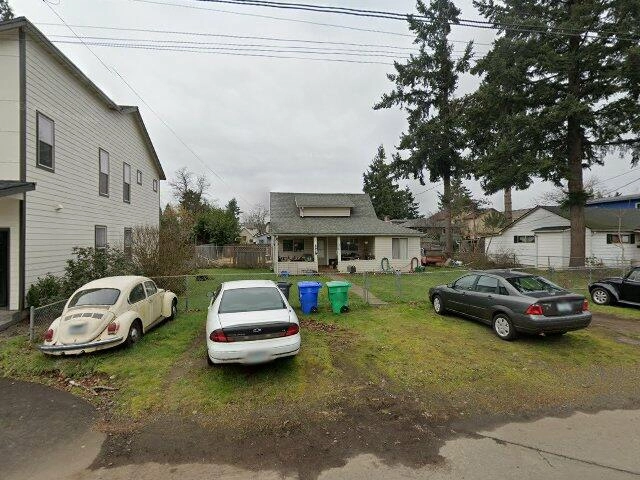 House image located at Portland, OR 97206