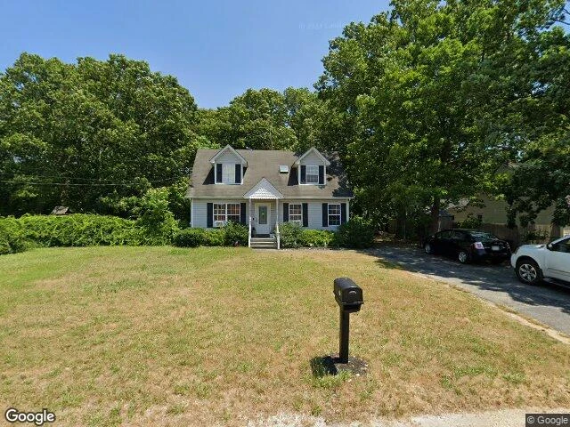 House image located at Shirley, NY 11967