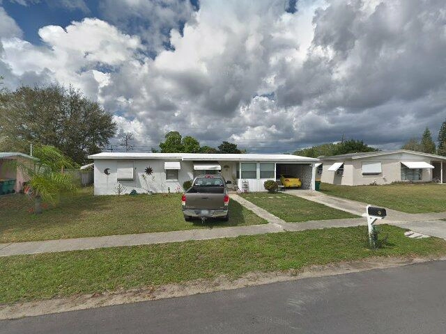 House image located at Port Charlotte, FL 33952