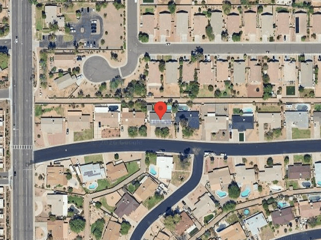 House image located at Glendale, AZ 85302