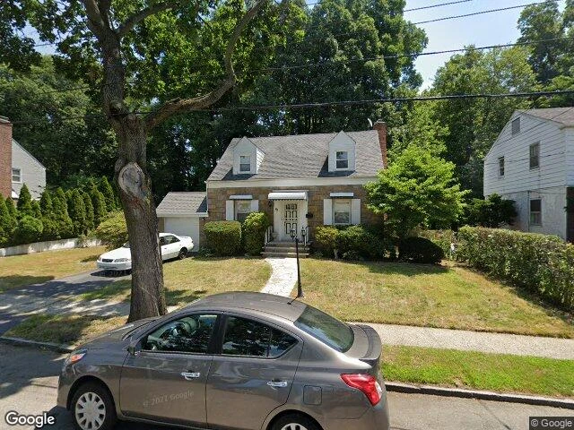 House image located at Mount Vernon, NY 10552