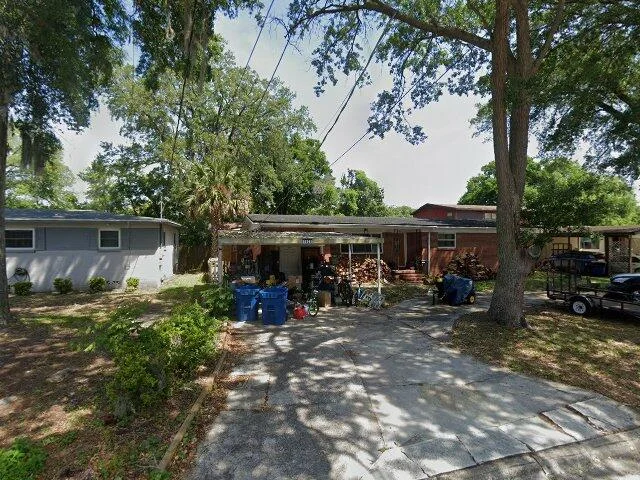 House image located at Jacksonville, FL 32277