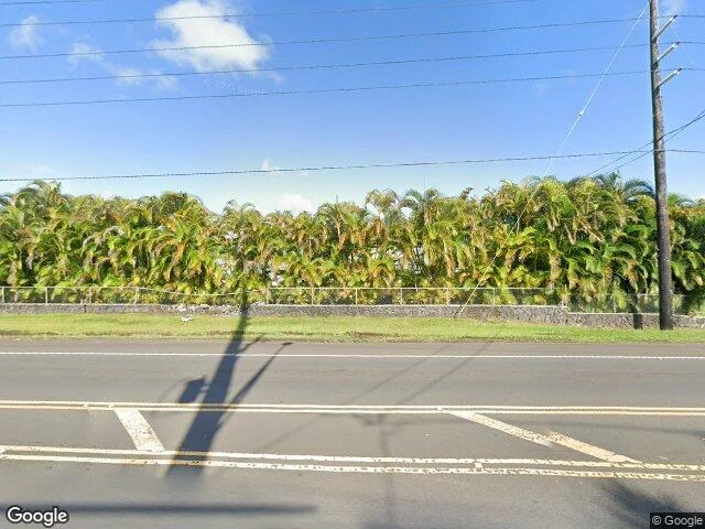 House image located at Keaau, HI 96749