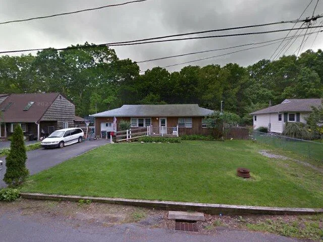 House image located at Ridge, NY 11961