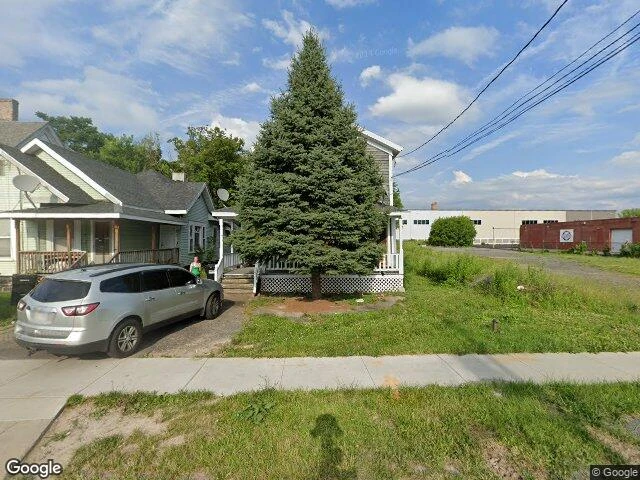 House image located at Syracuse, NY 13204