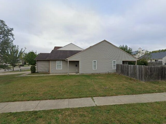 House image located at Indianapolis, IN 46231