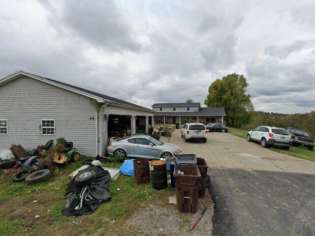 House image located at Alexandria, KY 41001