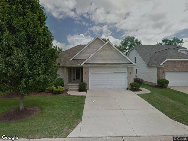 House image located at Macedonia, OH 44056