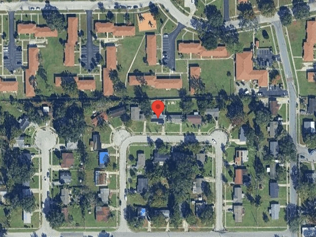 House image located at Orlando, FL 32811