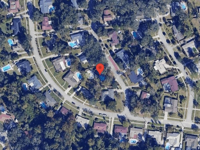House image located at Orange Park, FL 32073
