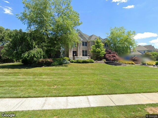 House image located at Jackson, NJ 08527