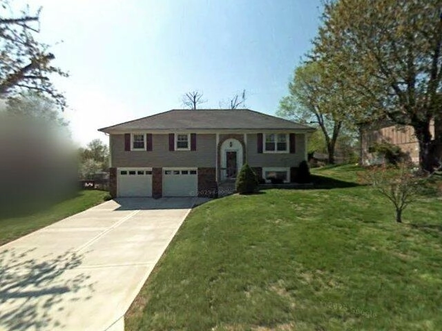 House image located at Blue Springs, MO 64014