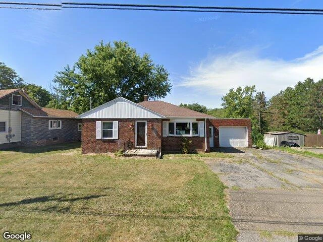 House image located at Fredonia, NY 14063