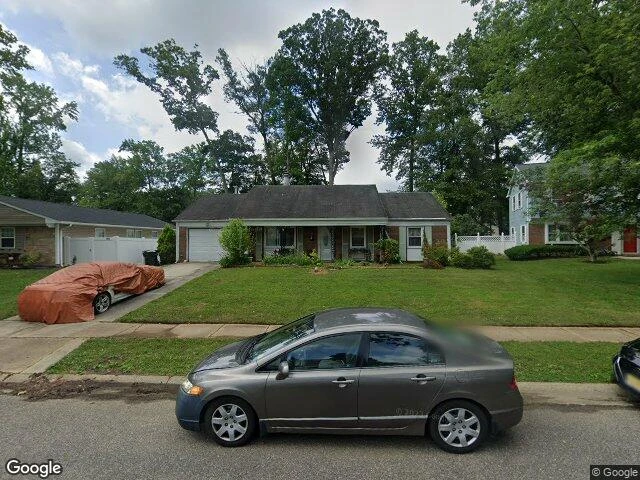 House image located at Willingboro, NJ 08046