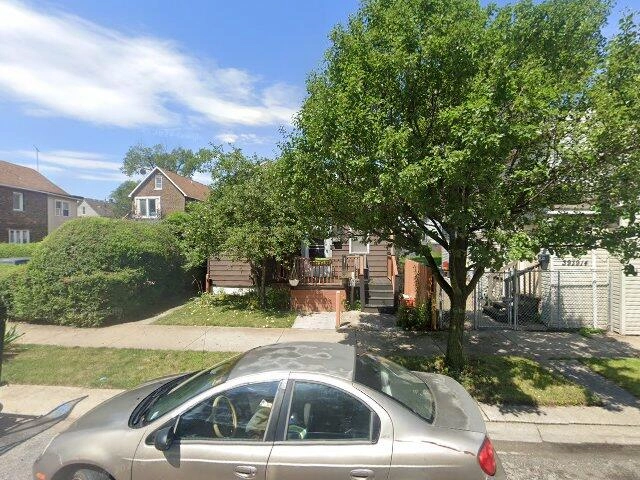 House image located at East Chicago, IN 46312