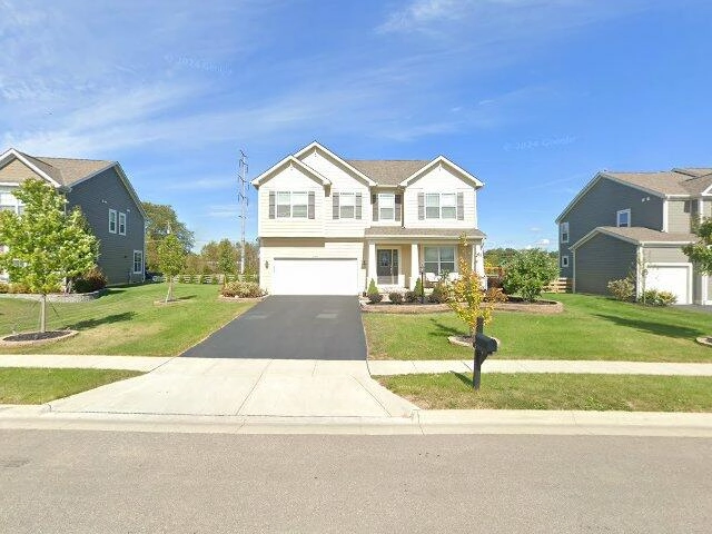 House image located at Lewis Center, OH 43035