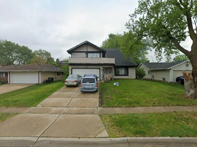 House image located at Hanover Park, IL 60133
