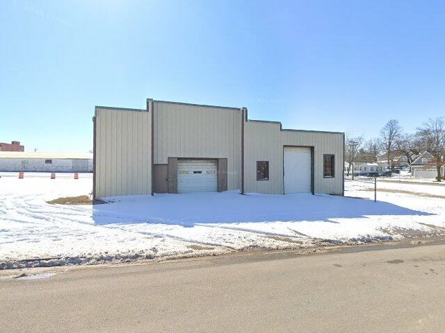 House image located at Clinton, IL 61727