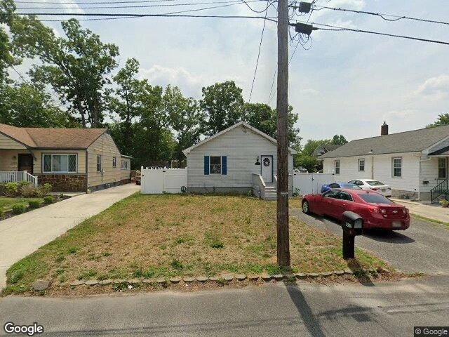 House image located at Vineland, NJ 08360